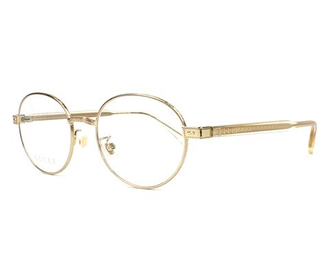 silver gucci glasses|gucci gold glasses men's.